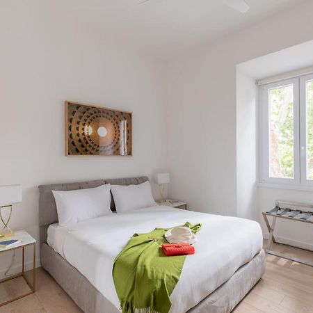 Iflat Vatican 2 Bedroom Design Apartment Рим Экстерьер фото