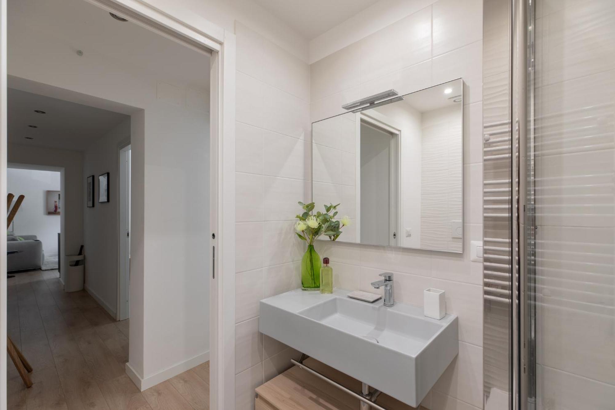 Iflat Vatican 2 Bedroom Design Apartment Рим Экстерьер фото